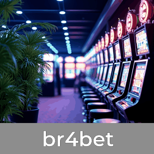 Br4bet: Aproveite Bônus Únicos e Ofertas Incríveis