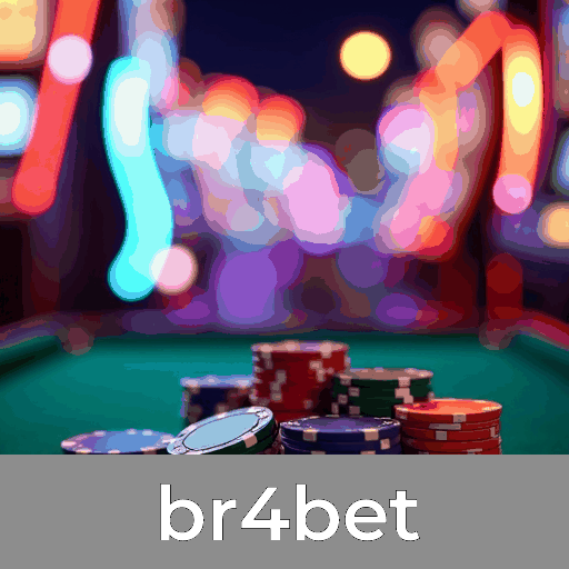 br4bet: Plataforma de Jogo com Segurança e Serviços Profissionais