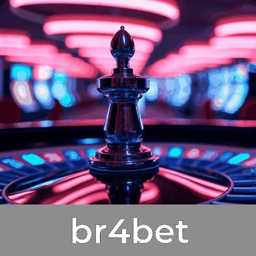 br4bet: Caça-Níqueis - Jackpots Gigantes, Mesa de Jogos - Estratégia Suprema, Real Dealer - Experiência Imersiva