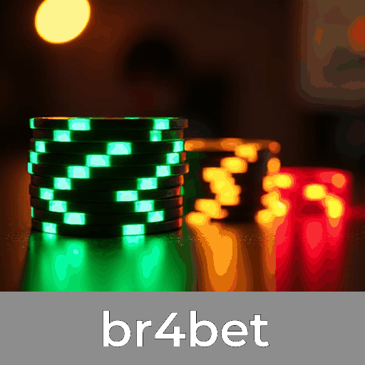 Descubra a emoção dos jogos de cassino no br4bet com apostas ao vivo
