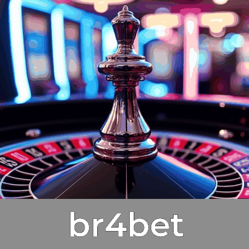 br4bet: A Revolução das Apostas no Seu Celular