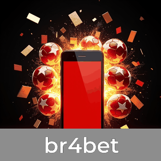 Descubra a Excitação dos Caça-Níqueis no br4bet e Ganhe Mais