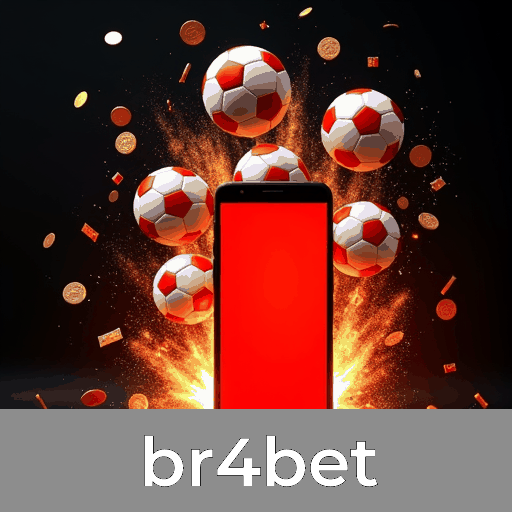 br4bet: Apostas Esportivas com Foco no Brasil