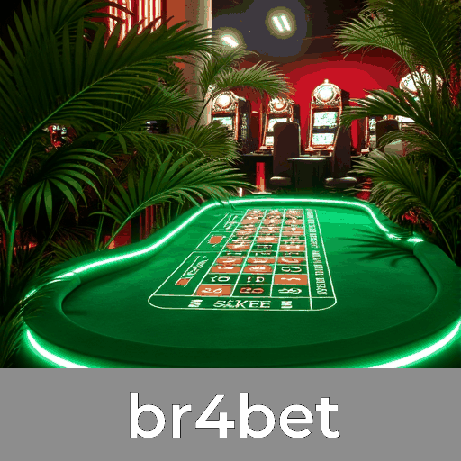 Explore a Segurança Avançada com br4bet - Experiência Única