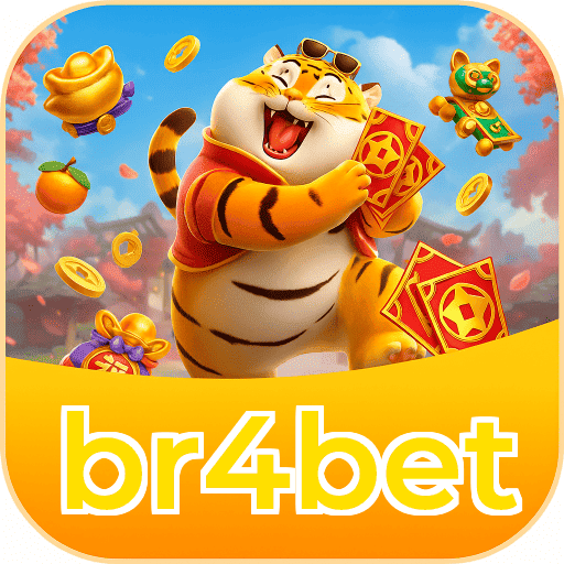 Br4bet: Cassino Premiado e Pagamentos Rápidos