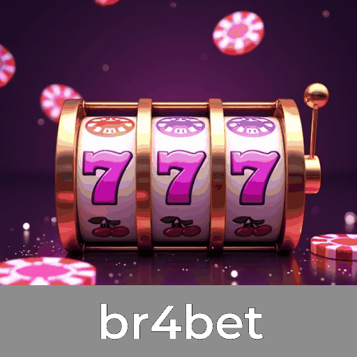 br4bet: A emoção dos jogos de cassino e as chances de ganhar