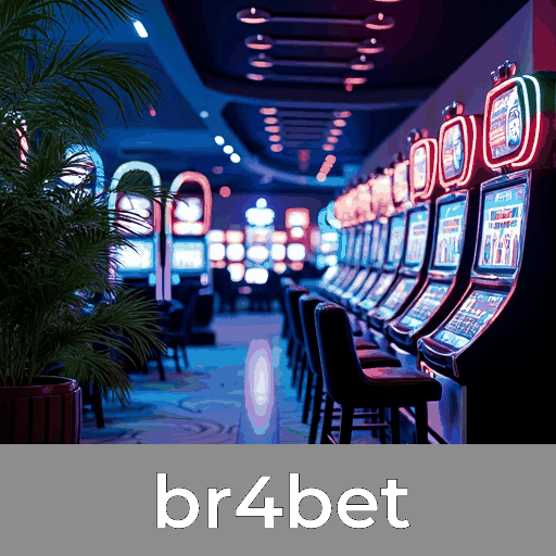 br4bet: Apostas Esportivas com Foco no Brasil