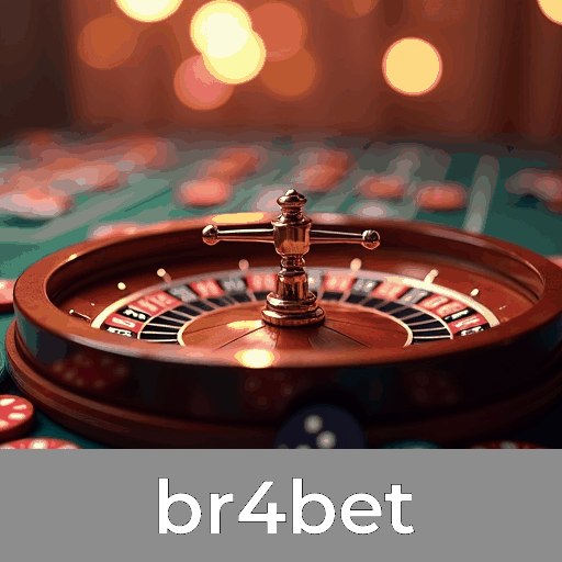 Garanta seu acesso seguro com br4bet premium