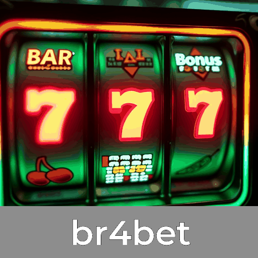 Descubra a Experiência Completa no App br4bet: Jogos de Azar